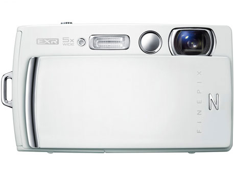 FINE PIX Z1000 EXR 富士フィルム 富士フイルム FinePix Z1000EXR [ホワイト] 価格比較 - 価格.com
