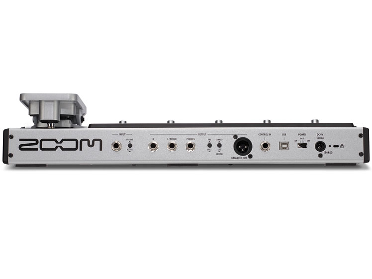 G5 Guitar Effects & Amp Simulator