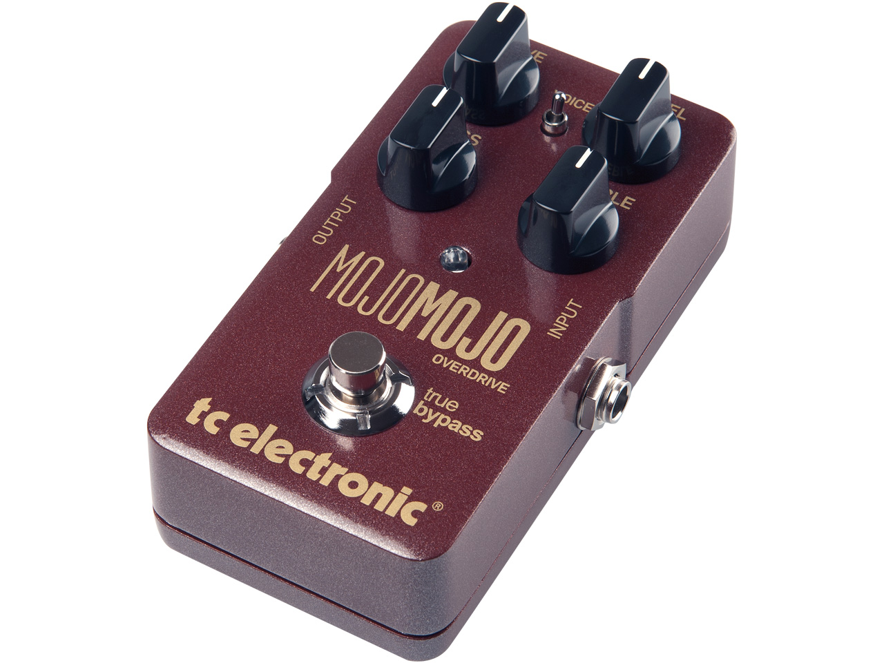 Mojo Mojo �̐��i�摜