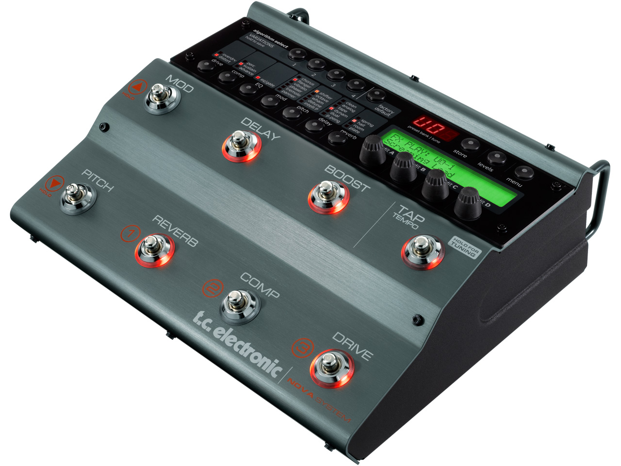 GW前セール 交渉可】 TC ELECTRONIC Nova Delay 【公式通販】