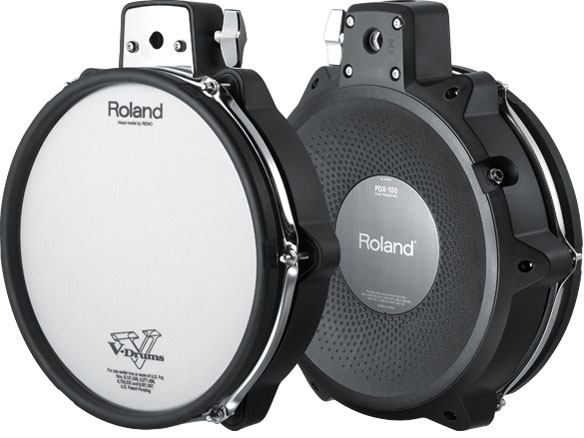 V-Drums V-Pro Series TD-30K-S