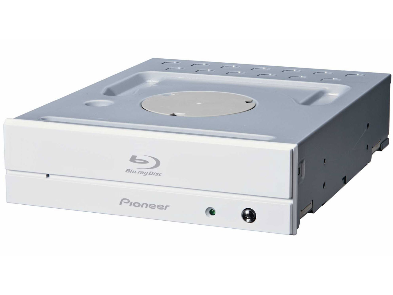 BDR-S07J-W [�N���A�z���C�g] �̐��i�摜