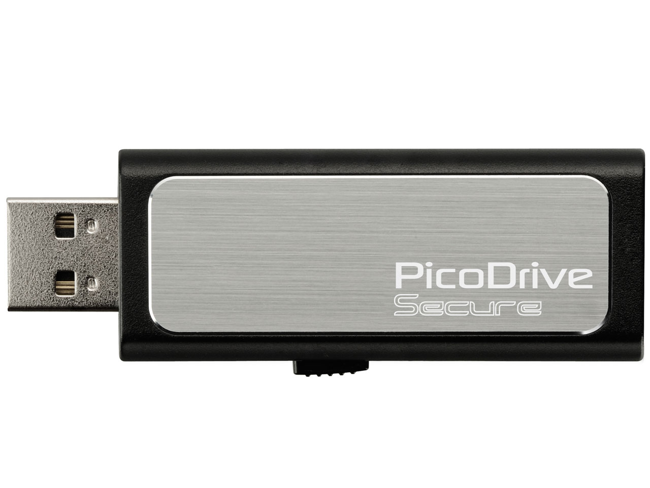 PicoDrive Secure GH-UFD4GSRS [4GB] �̐��i�摜
