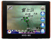 ���}�i�r2 NVG-M2 [�����{��] �̐��i�摜