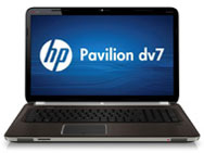 Pavilion dv7-6c00/CT �̐��i�摜