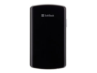 SoftBank SELECTION SB-TV01-WFPL/BK �̐��i�摜