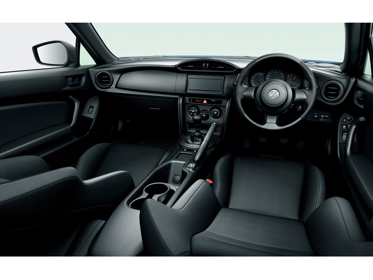 トヨタ 86 2012年モデル GT Limitedの価格・性能・装備・オプション（2019年4月9日発売）
