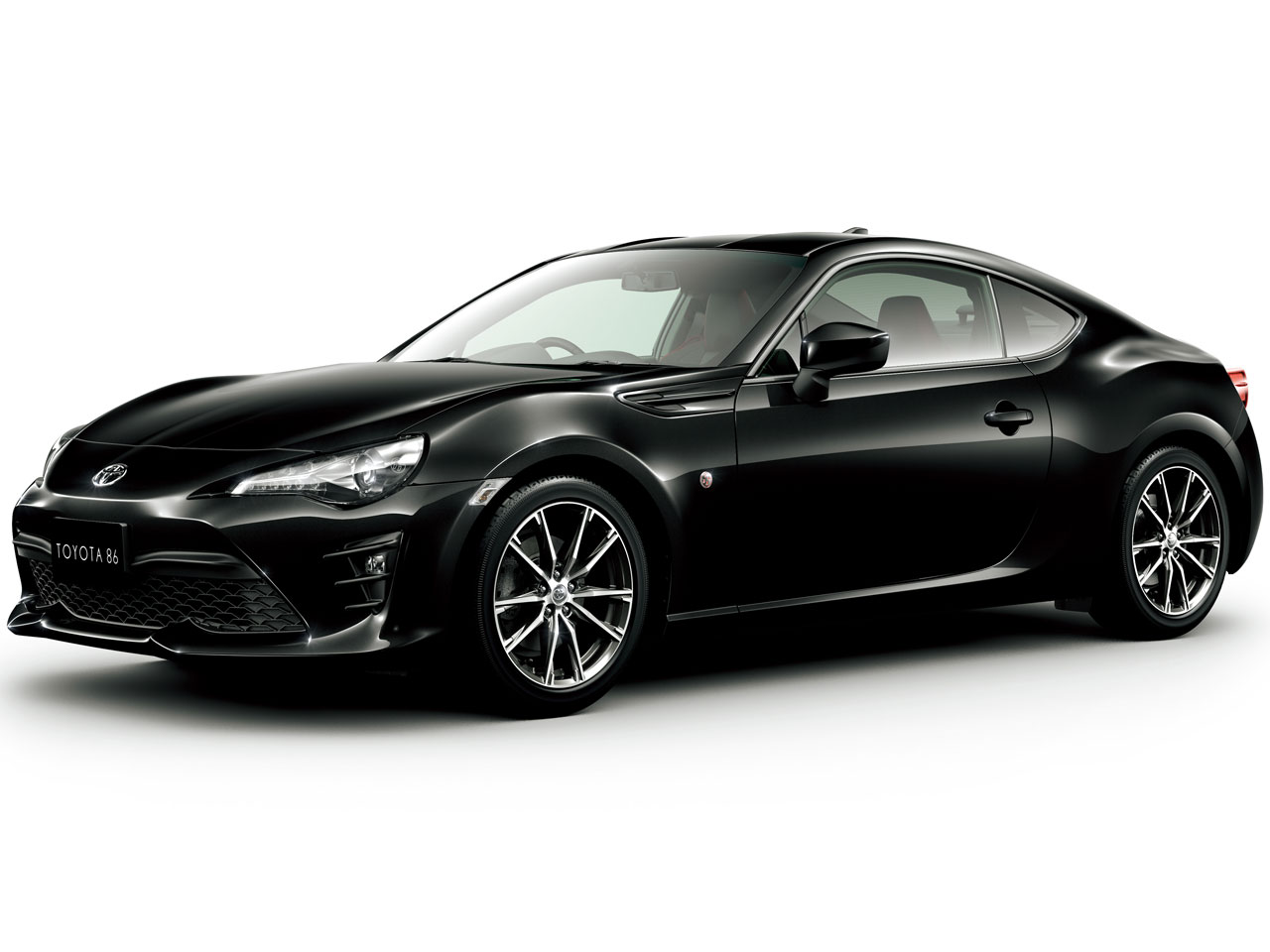 トヨタ 86 2012年モデル GT Limitedの価格・性能・装備・オプション（2012年4月6日発売） 価格.com