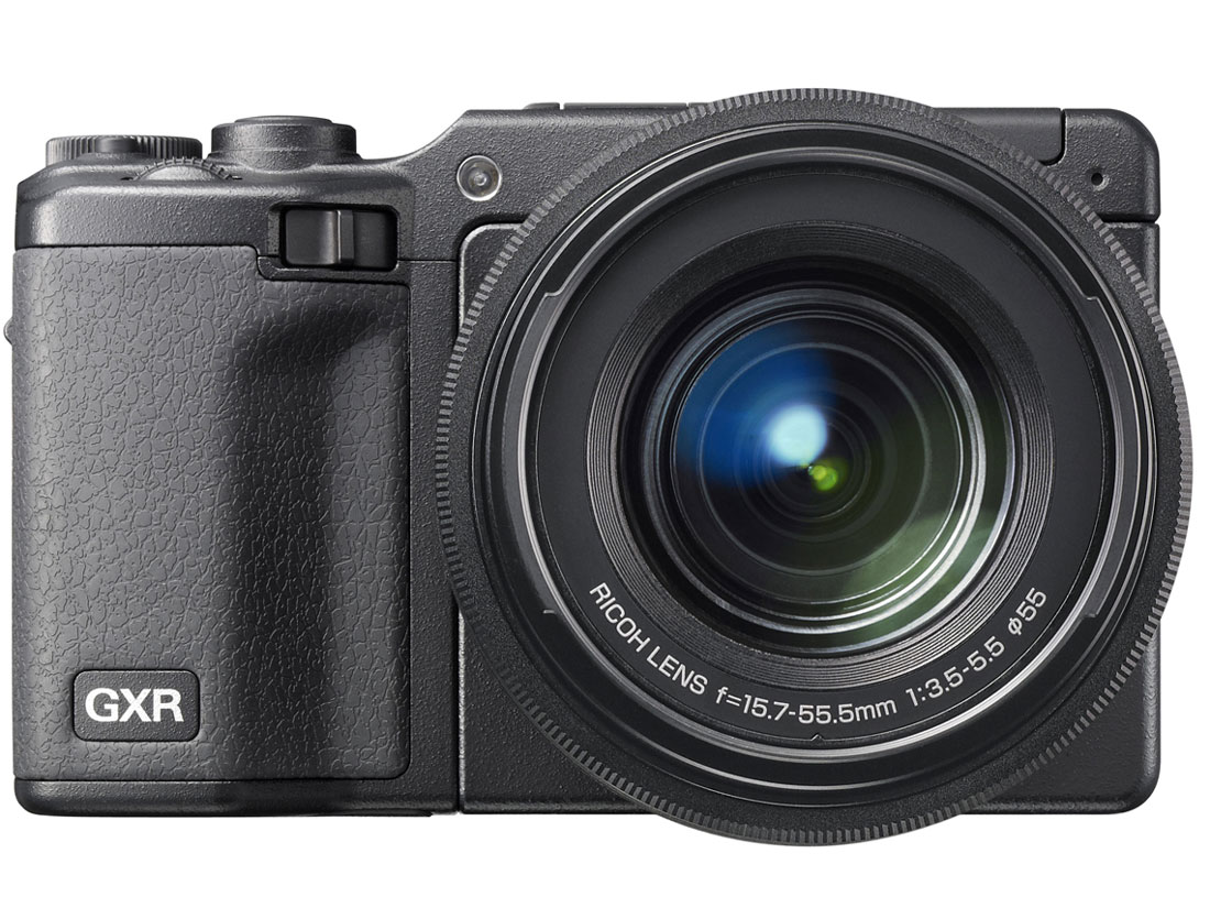 GXR+A16 KIT �̐��i�摜