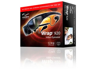 Wrap 920
