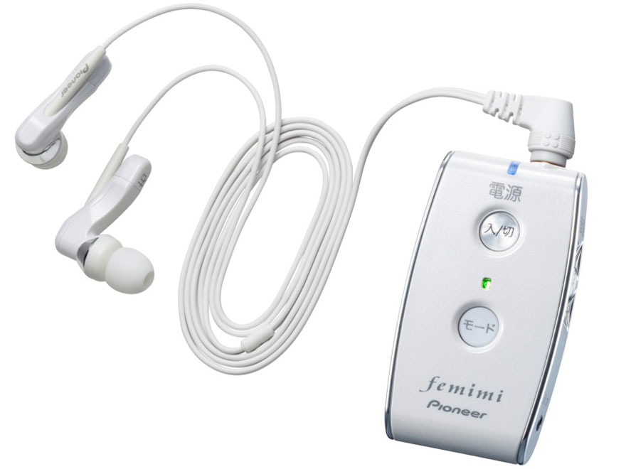 �t�F�~�~ VMR-M800-W [�z���C�g] �̐��i�摜