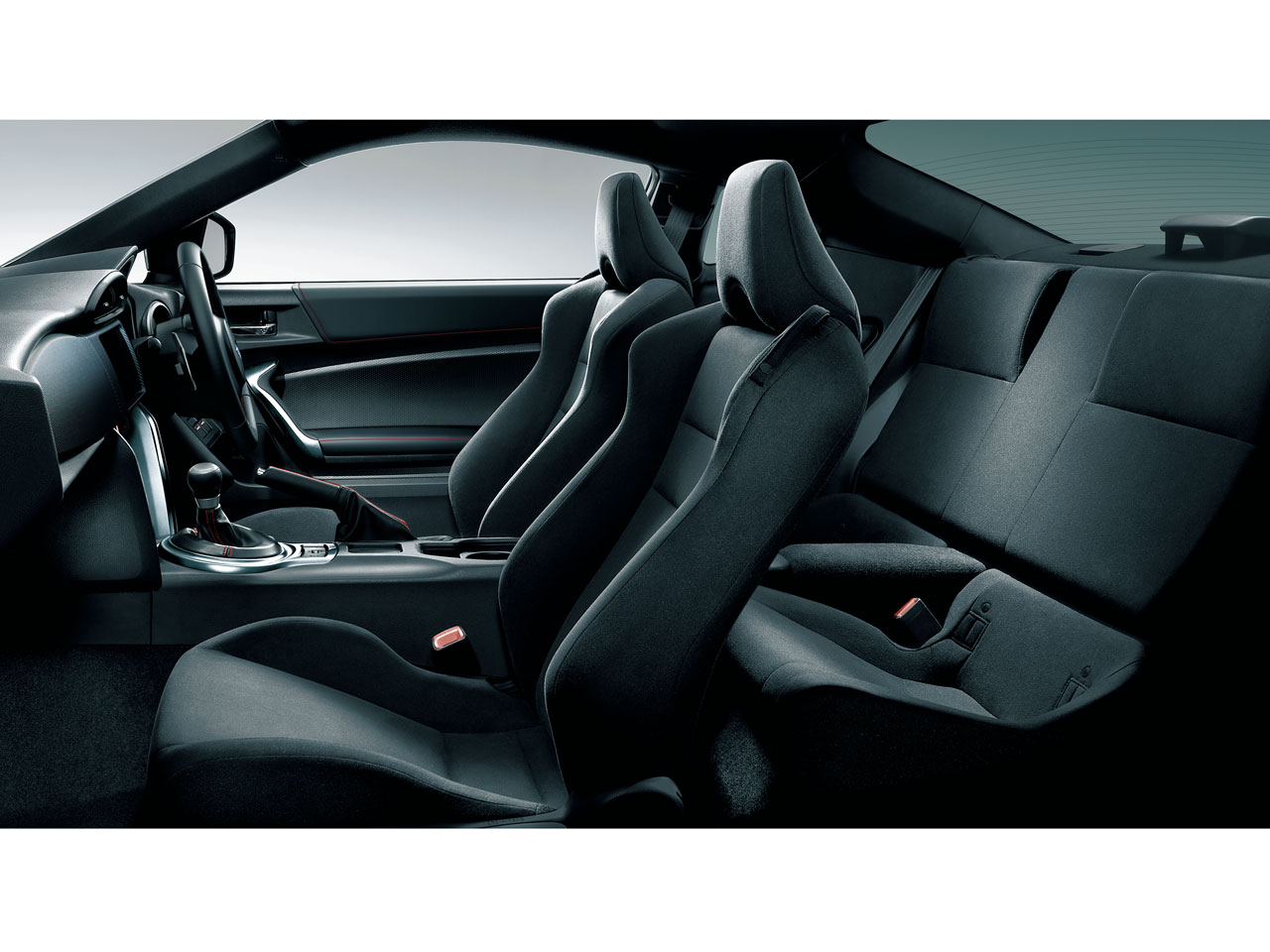 スバル BRZ 2012年モデル STI Sportの価格・性能・装備・オプション（2018年9月11日発売） 価格.com