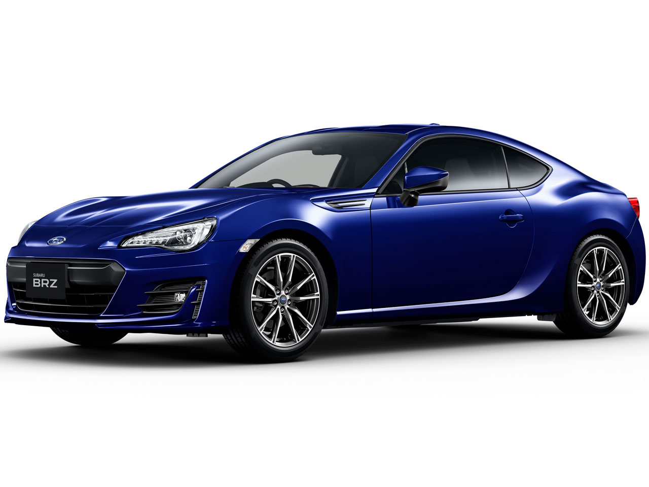 スバル BRZ 2012年モデル STI Sportの価格・性能・装備・オプション