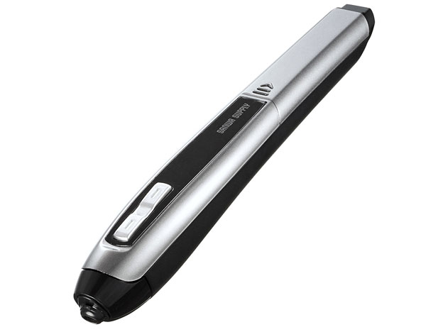 MA-WHPEN3 [�_�[�N�V���o�[] �̐��i�摜