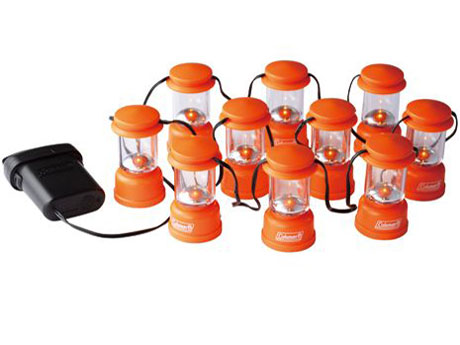 LED�X�g�����O���C�g 170-9481 [�I�����W] �̐��i�摜