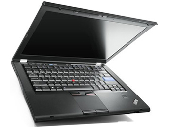 ThinkPad T420s 4170CTO Core i5 2520M�4GB���������� �o�����[�p�b�P�[�W �̐��i�摜