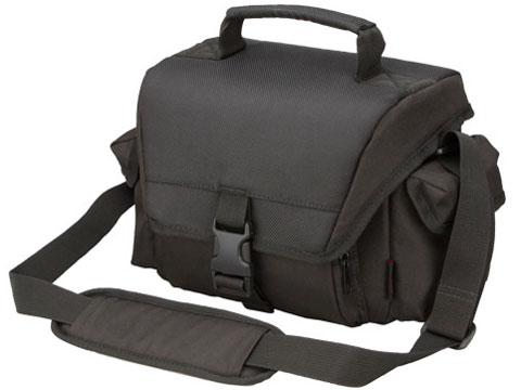 �V���[�e�B���O�o�b�O ST200 [�u���b�N] �̐��i�摜