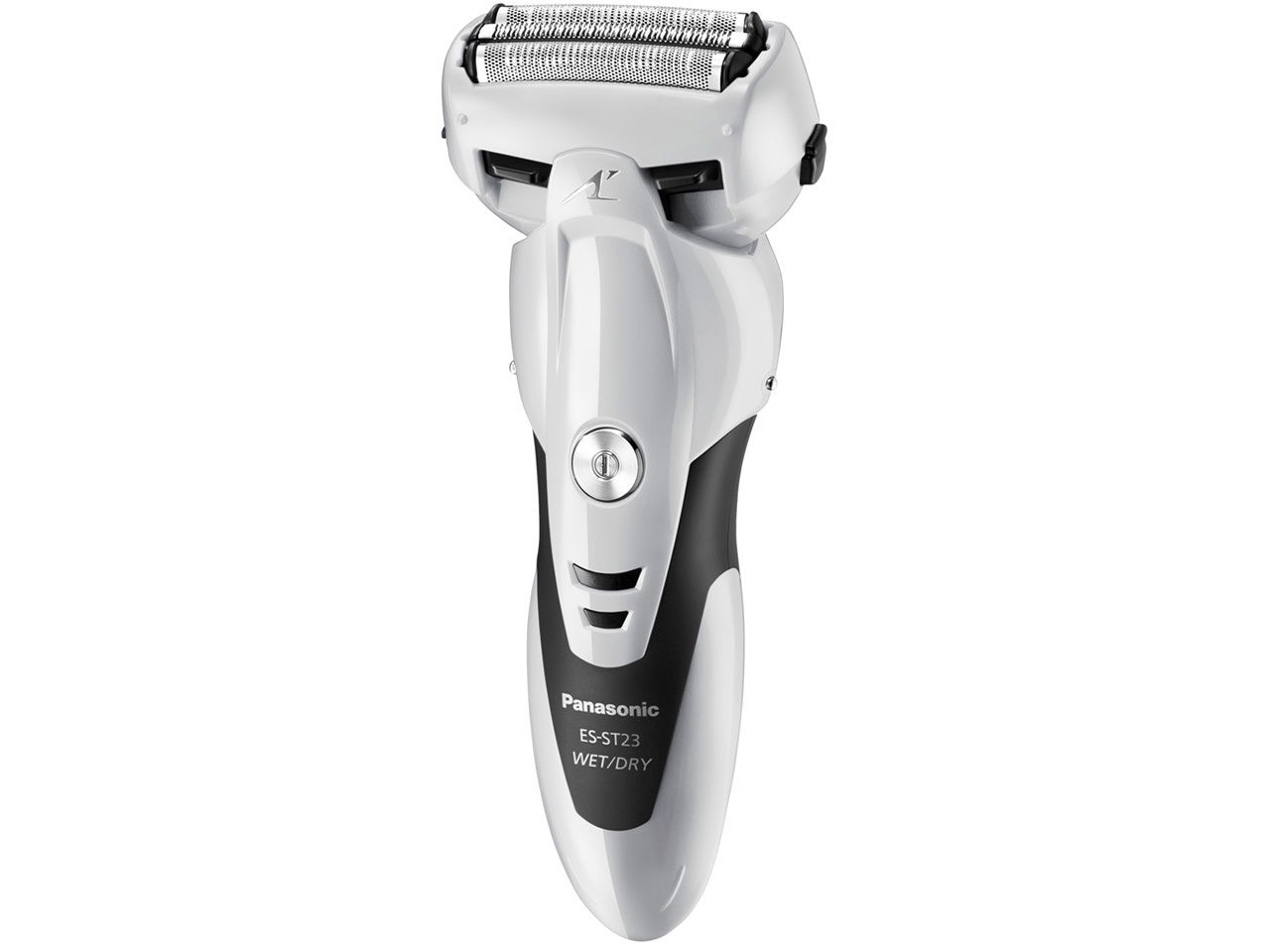 Panasonic ES-ST23-R 電動シェーバー　未使用 概要 ラムダッシュ ES-ST23 | メンズシェーバー（電動・電気