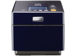 MITSUBISHI NJ-XS103J 炊飯器　蒸気レス　ホワイト 三菱電機 炭炊釜 NJ-XS103J-W [クリスタルホワイト] 価格比較