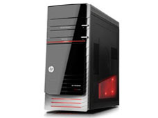 Pavilion Desktop PC h9-1190jp/CT �v���~�A�����f�� �̐��i�摜