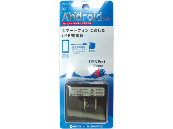 IACU-SP01K [��] �̐��i�摜