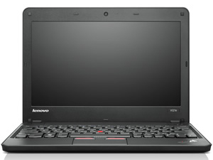 ThinkPad X121e AMD 3051CTO RADEON HD 6310���� �G���g���[�p�b�P�[�W �̐��i�摜