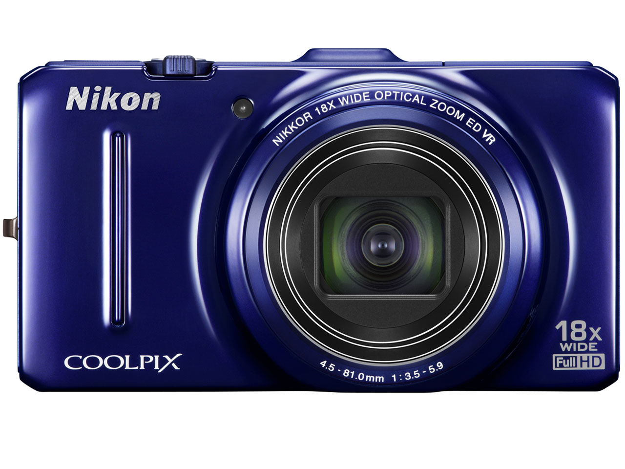 動作確認済み　Nikon デジタルカメラ COOLPIX S9300 ネイビー ニコン COOLPIX S9300 [ネイビーブルー] 価格比較 - 価格.com