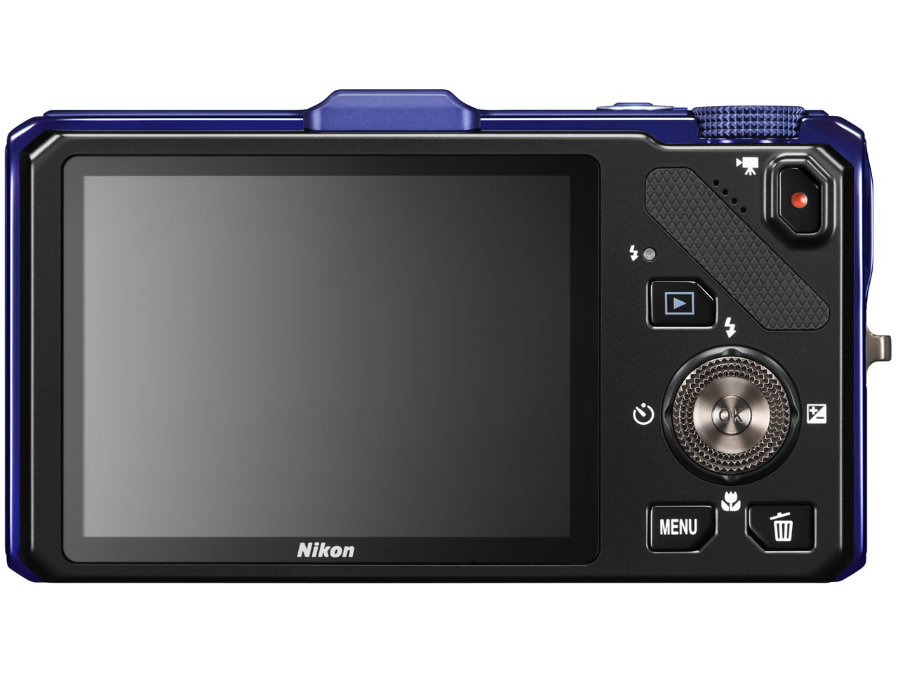 �w�{�� �w�ʁx COOLPIX S9300 [�l�C�r�[�u���[] �̐��i�摜