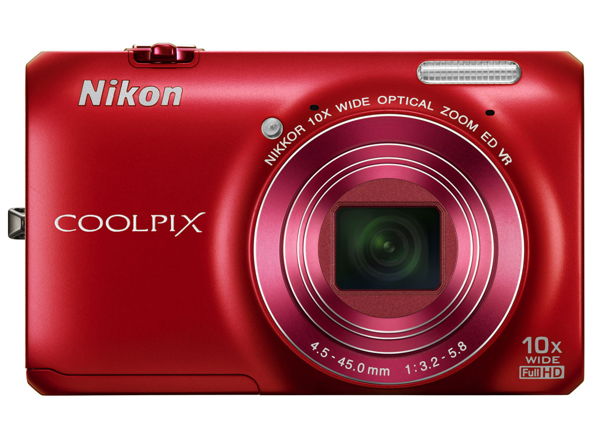 ニコン COOLPIX S6300 [エレガントゴールド] 価格比較 - 価格.com