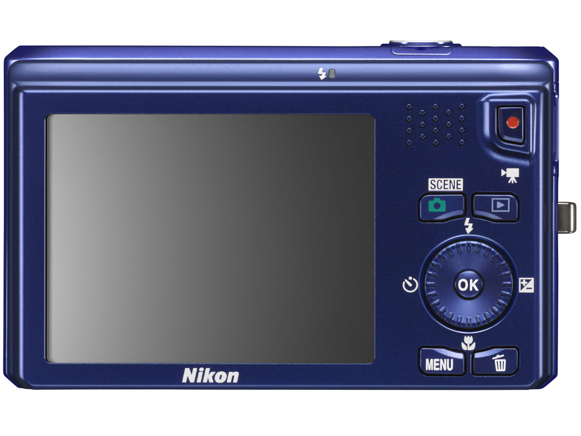 COOLPIX S6300 [�X�^�C���b�V���u���[]