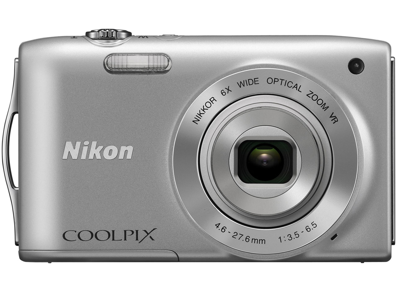 ニコン COOLPIX S3300 [ラベンダーパープル] 価格比較 - 価格.com