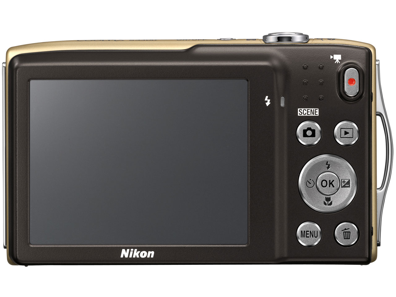 COOLPIX S3300 [�X�C�[�g�S�[���h]