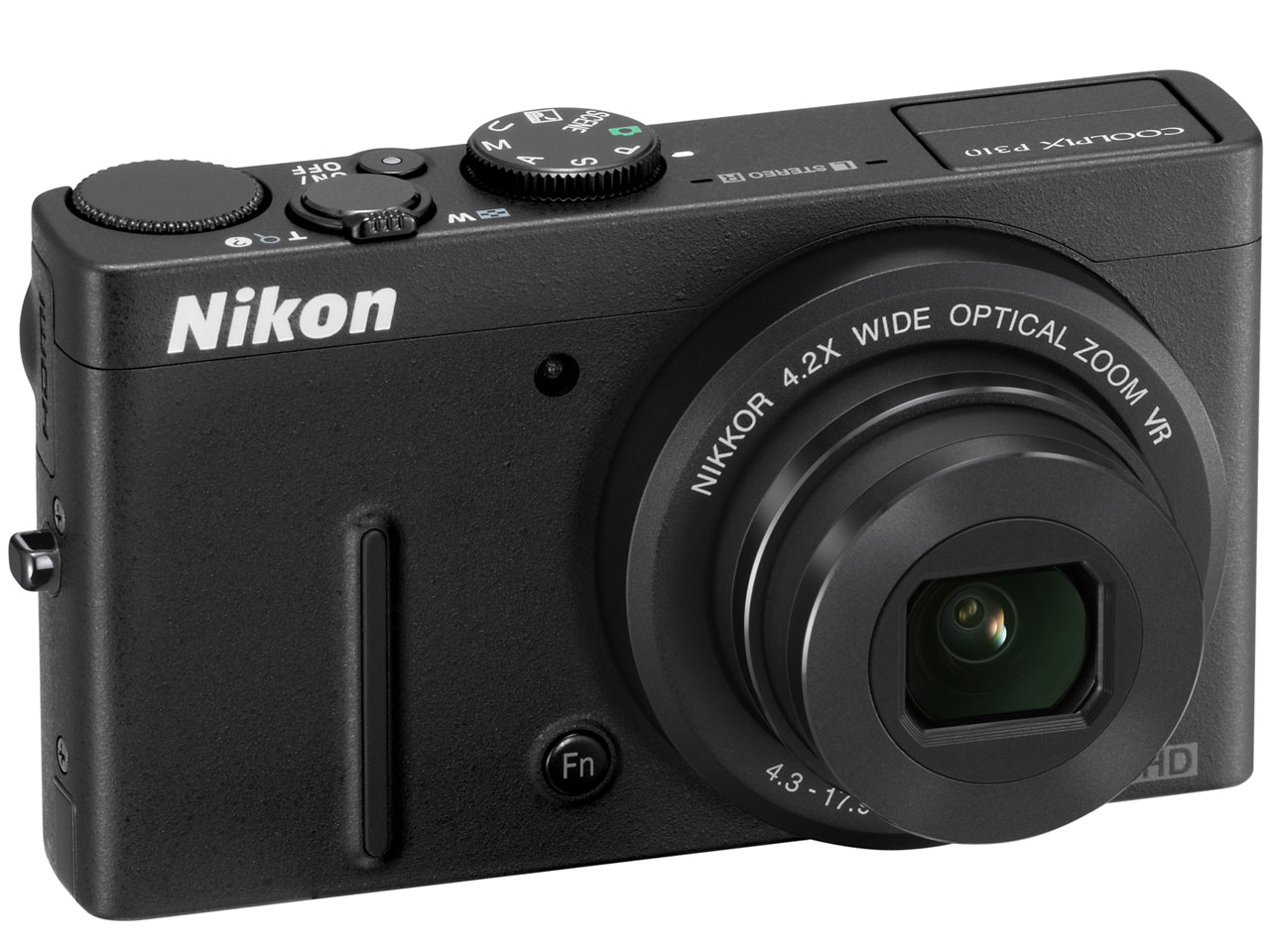 COOLPIX P310 [�u���b�N]