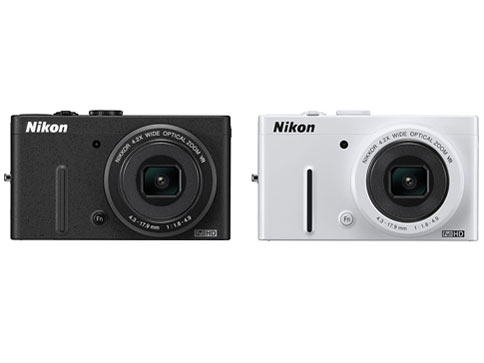 COOLPIX P310 [�u���b�N]