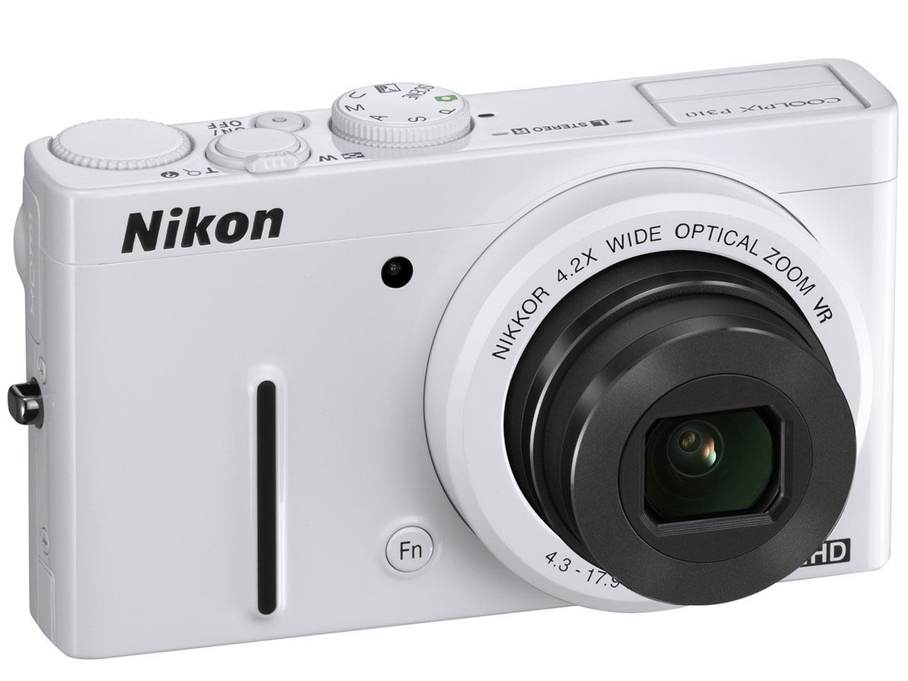 COOLPIX P310 [�z���C�g]