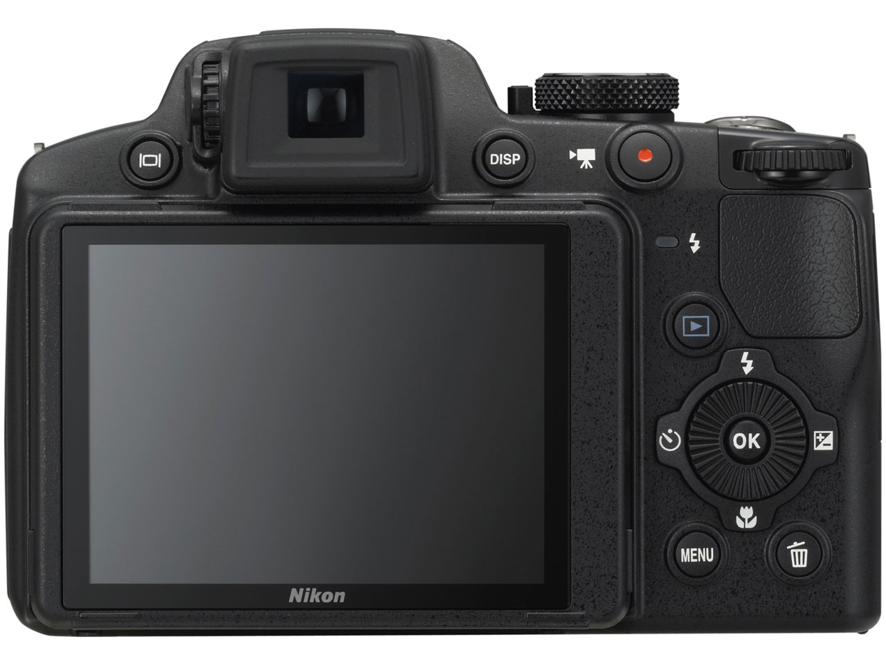 COOLPIX P510 [�u���b�N]