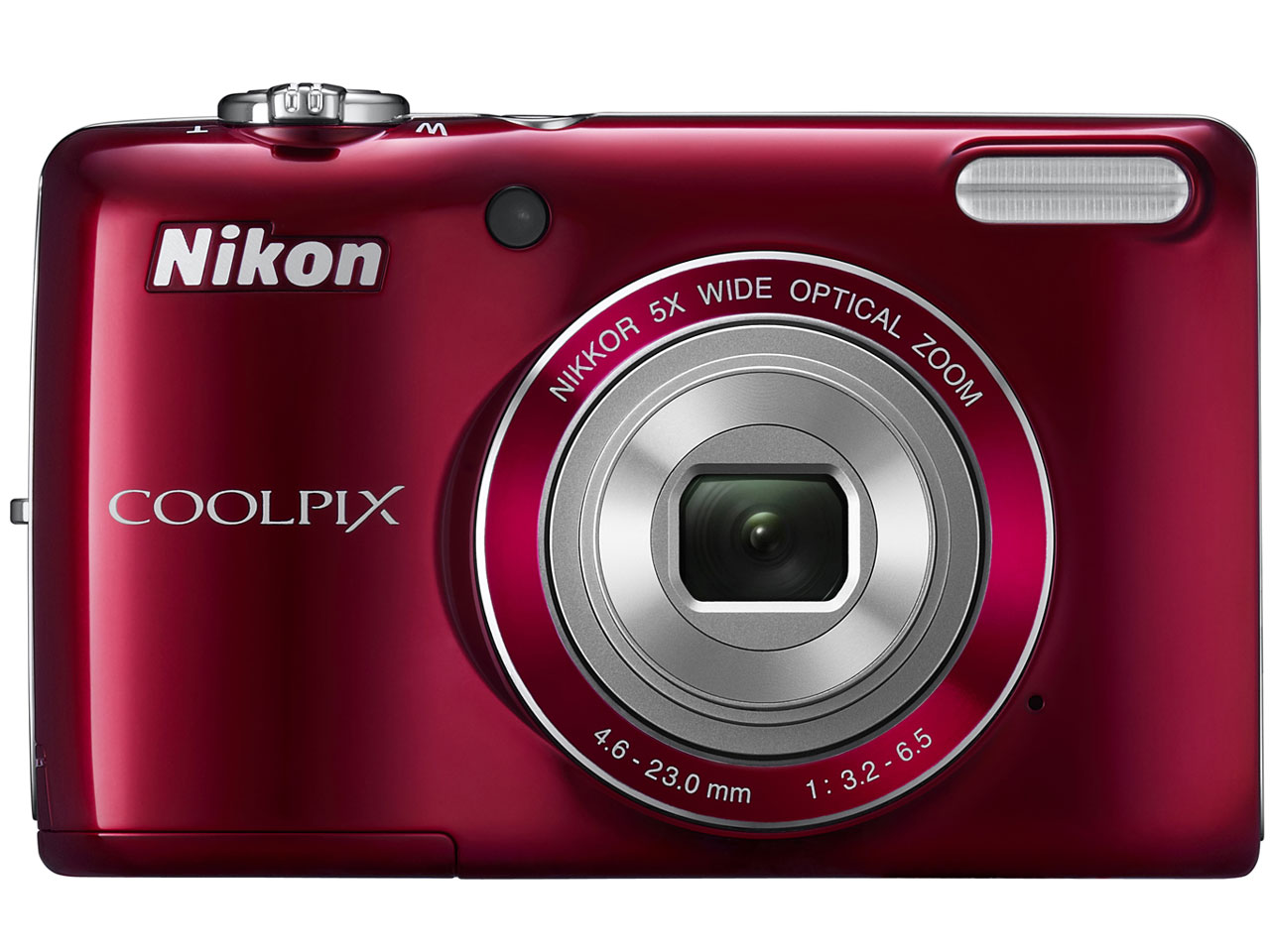 Nikon COOLPIX L26 シルバー コンパクトデジタルカメラ COOLPIX L26 - 概要 | コンパクトデジタルカメラ | ニコン