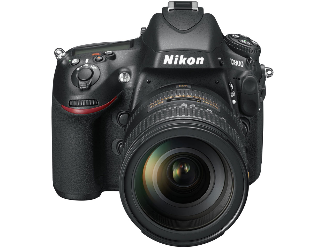 D800 28-300 VR�����Y�L�b�g