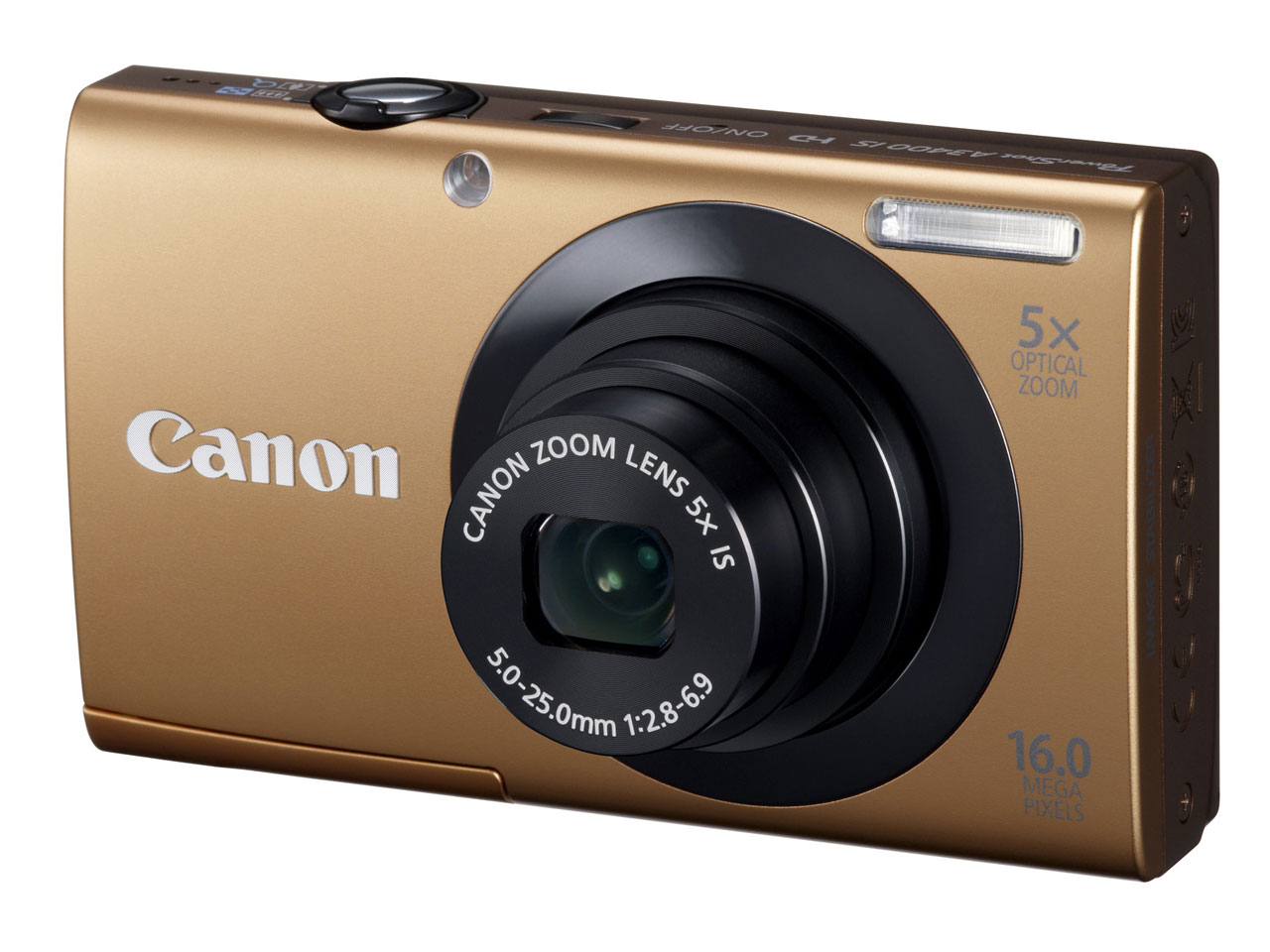 ❗️激安価格❗️デジカメ　本体　Canon Powershot A3400 IS CANON PowerShot A3400 IS [シルバー] 価格比較 - 価格.com