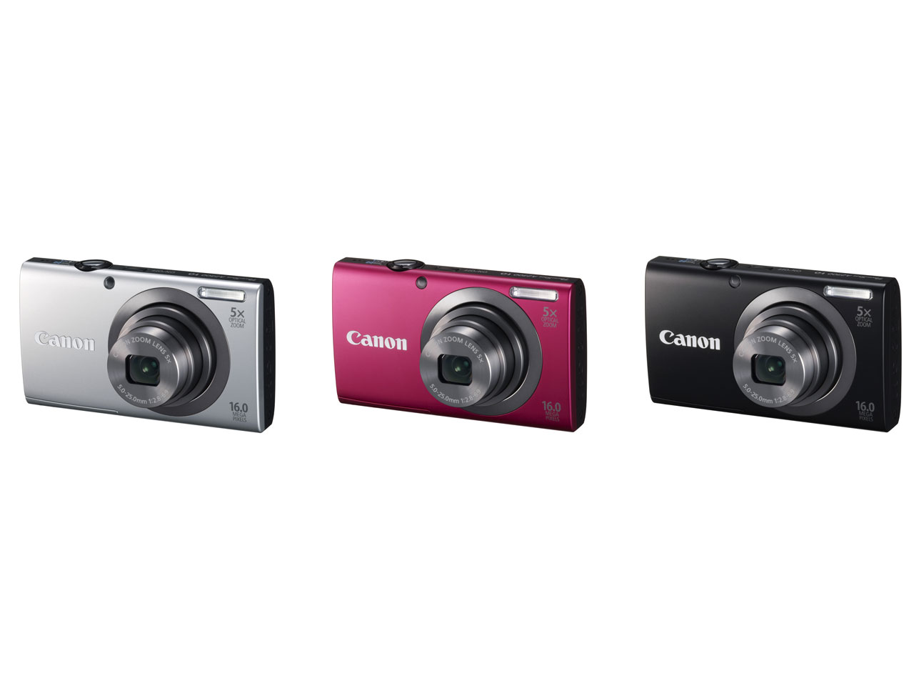 PowerShot A2300 [�V���o�[]