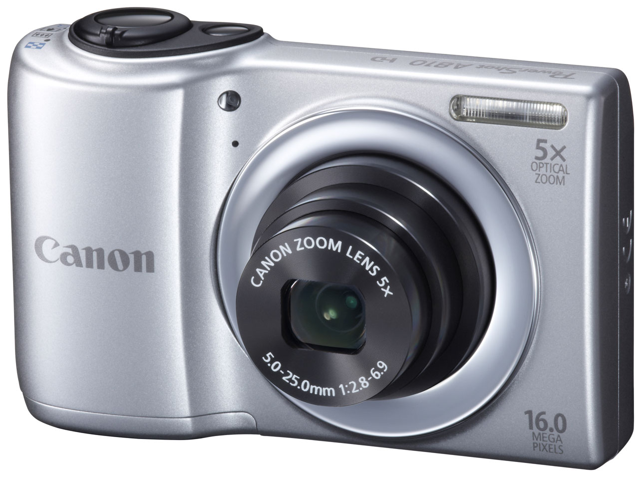 Canon - CANON   カメラPCショルダー　&quot;&quot;特別値下げ中&quot;&quot; CANON PowerShot A810 価格比較 - 価格.com