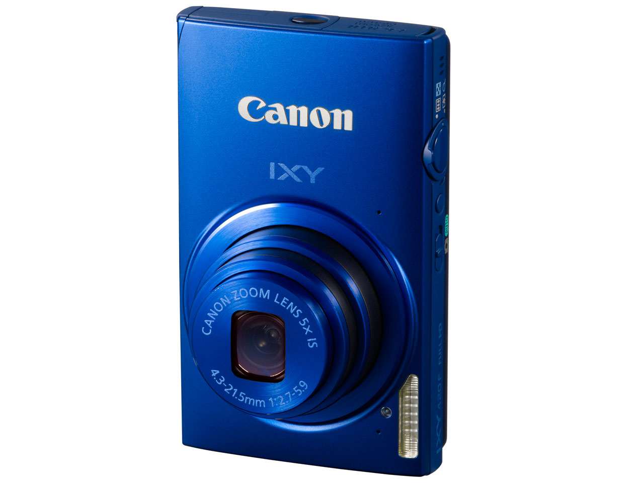 CANON IXY 420F [レッド] 価格比較 - 価格.com