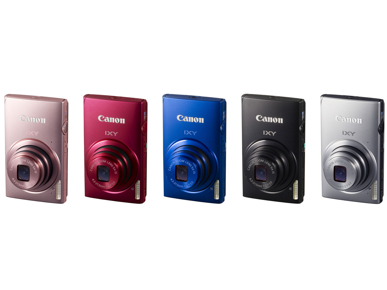 IXY 420F [�V���o�[]