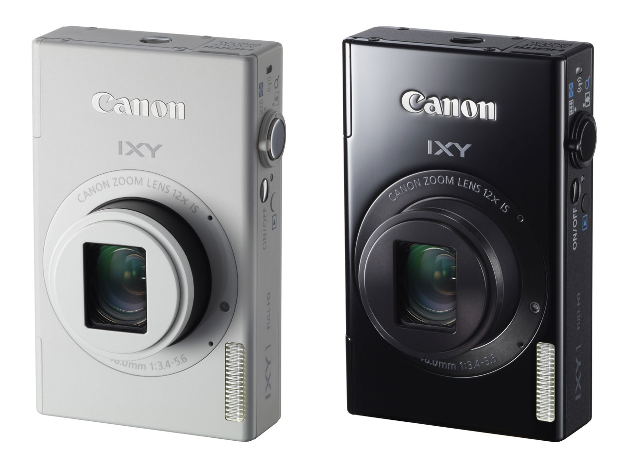 IXY 1 [�z���C�g]