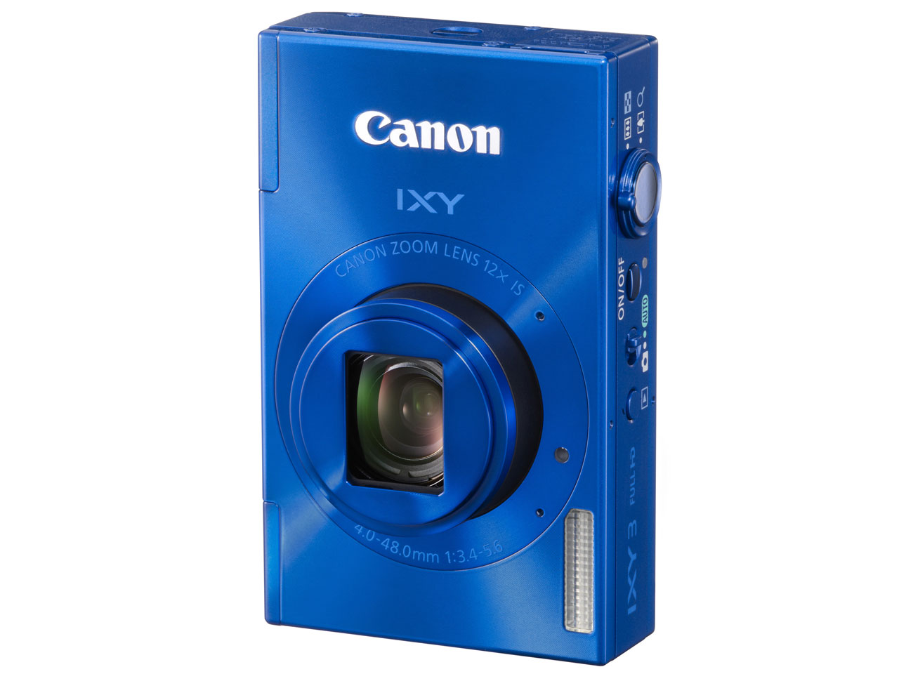 Canon キヤノン IXY 3 レッド デジカメ Amazon.co.jp: Canon デジタルカメラ IXY 3 約1010万画素 光学12