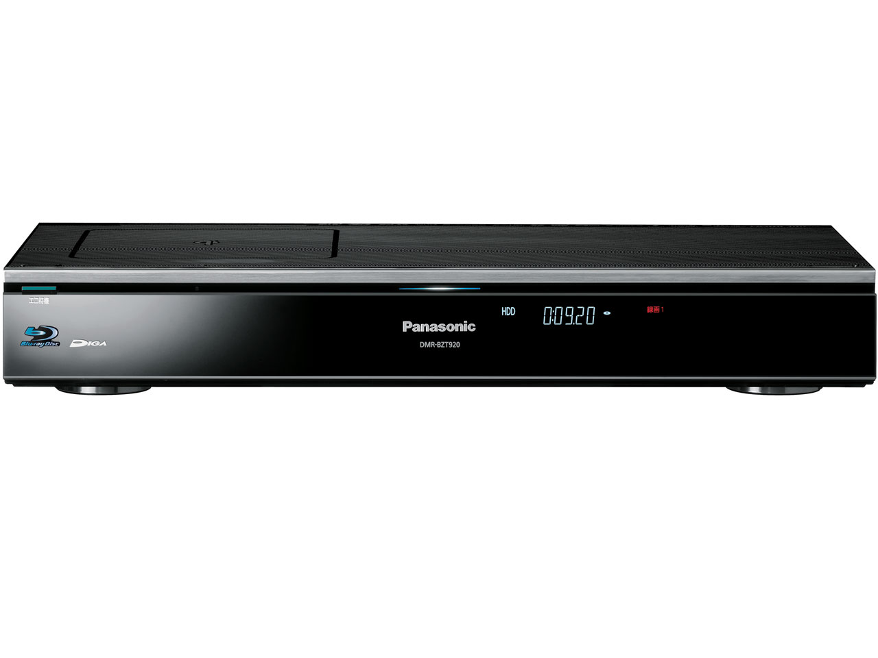 パナソニック DIGA DMR-BZT910 価格比較 - 価格.com