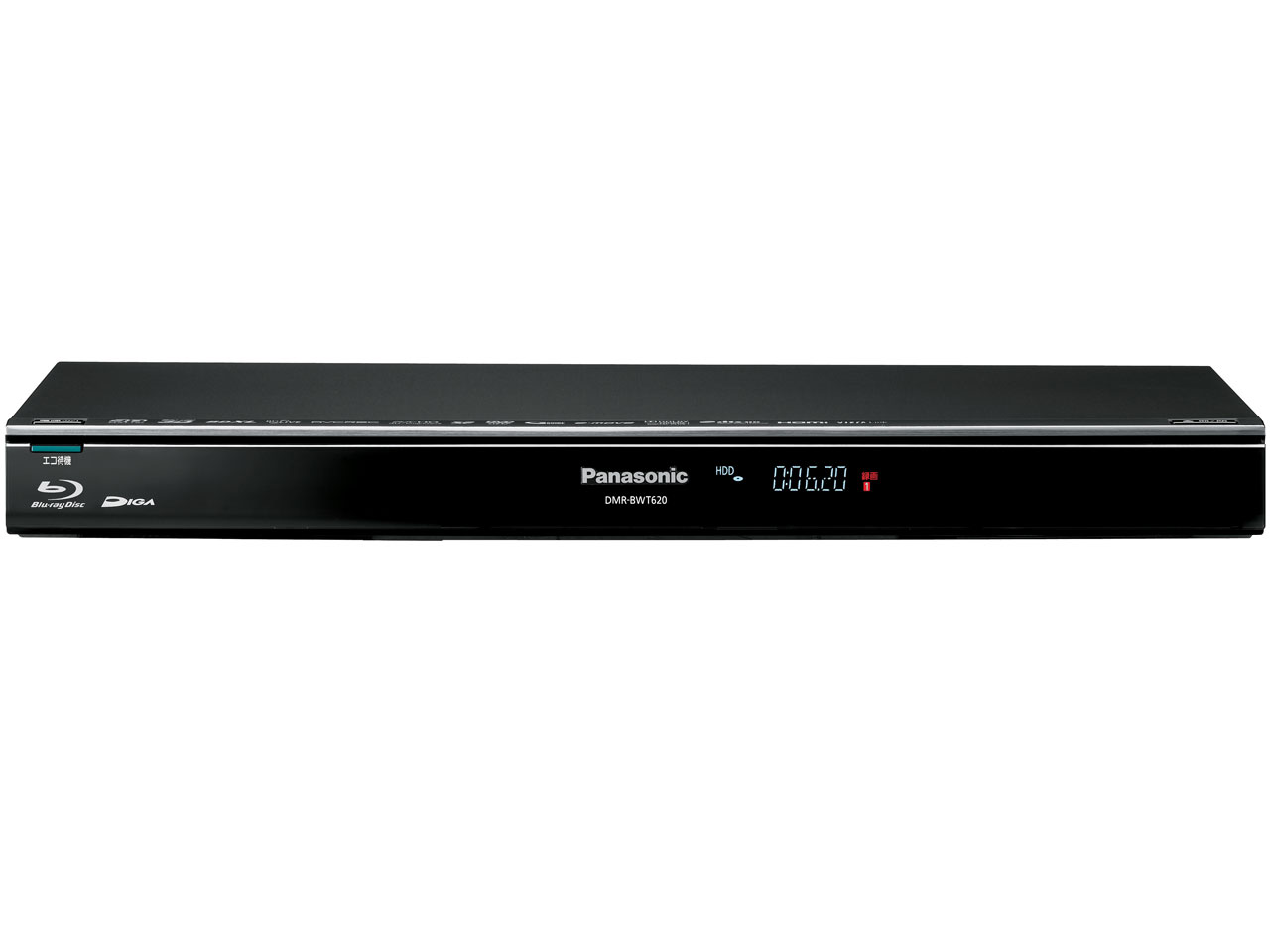 パナソニック DIGA DMR―BWT620 1TB→2TB プチメンテ済み パナソニック ブルーレイディーガ DMR-BWT620 価格比較 - 価格.com