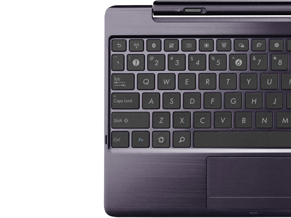 Eee Pad TF201 TF201-PR32D [�A���W�X�g�O���[]