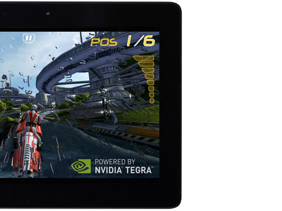 Eee Pad TF201 TF201-PR32D [�A���W�X�g�O���[]