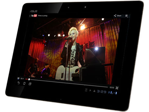 Eee Pad TF201 TF201-GD32D [�V�����p���S�[���h]